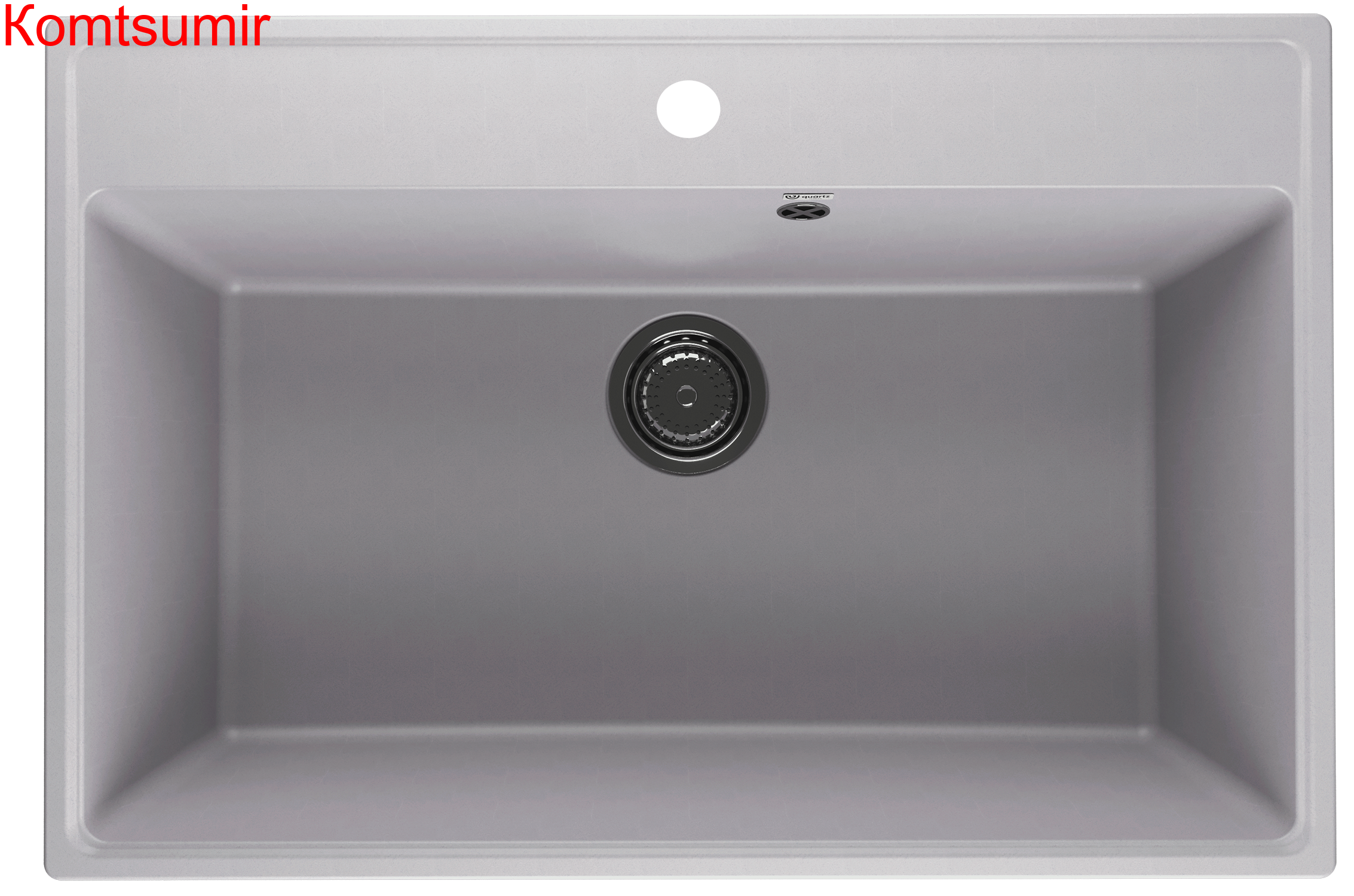 Мойка ULGRAN Quartz Forte 760