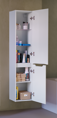 Пенал Statik, подвесной Пенал Statik, подвесной