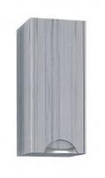 Шкаф AQUATON СИЛЬВА подвесной, левый, Дуб Фьорд (1A215703SIW6L) Шкаф AQUATON СИЛЬВА подвесной, левый, Дуб Фьорд (1A215703SIW6L)