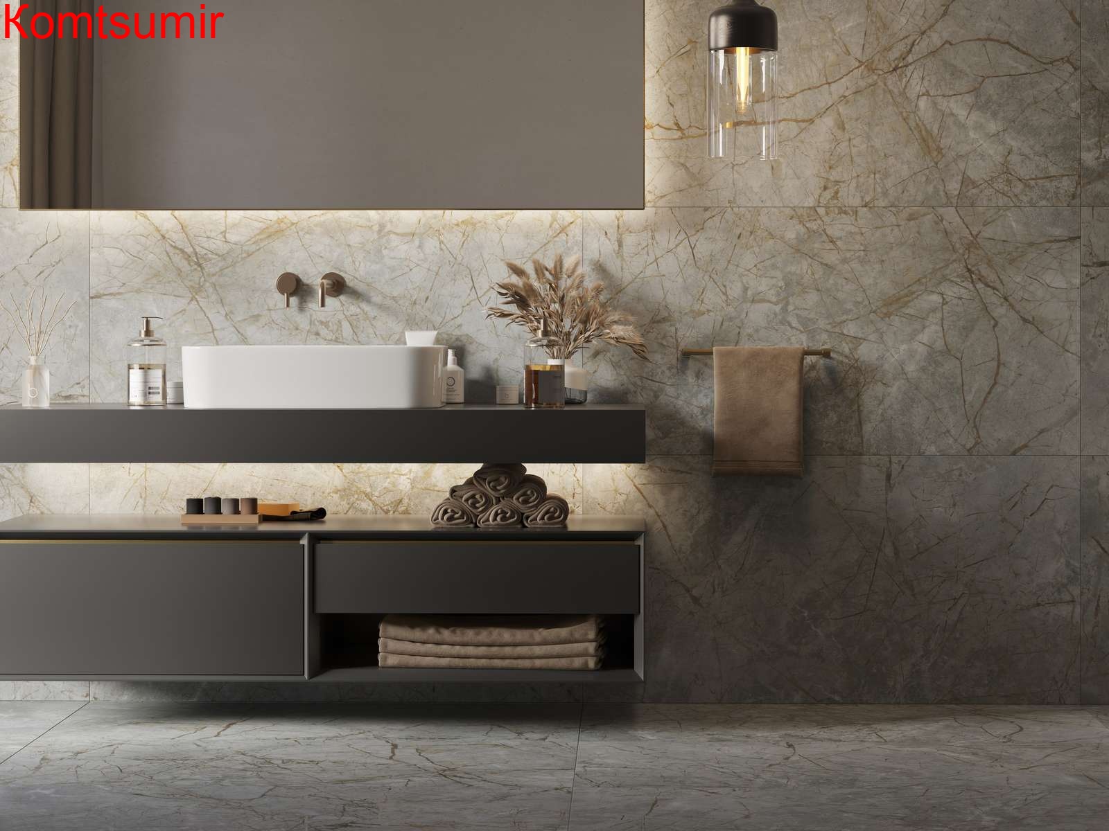 Коллекция Kerranova Iceberg 120*60