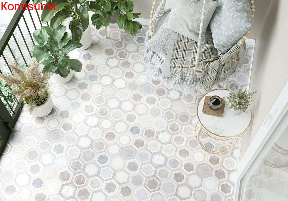 Коллекция Alma Ceramica Evolution