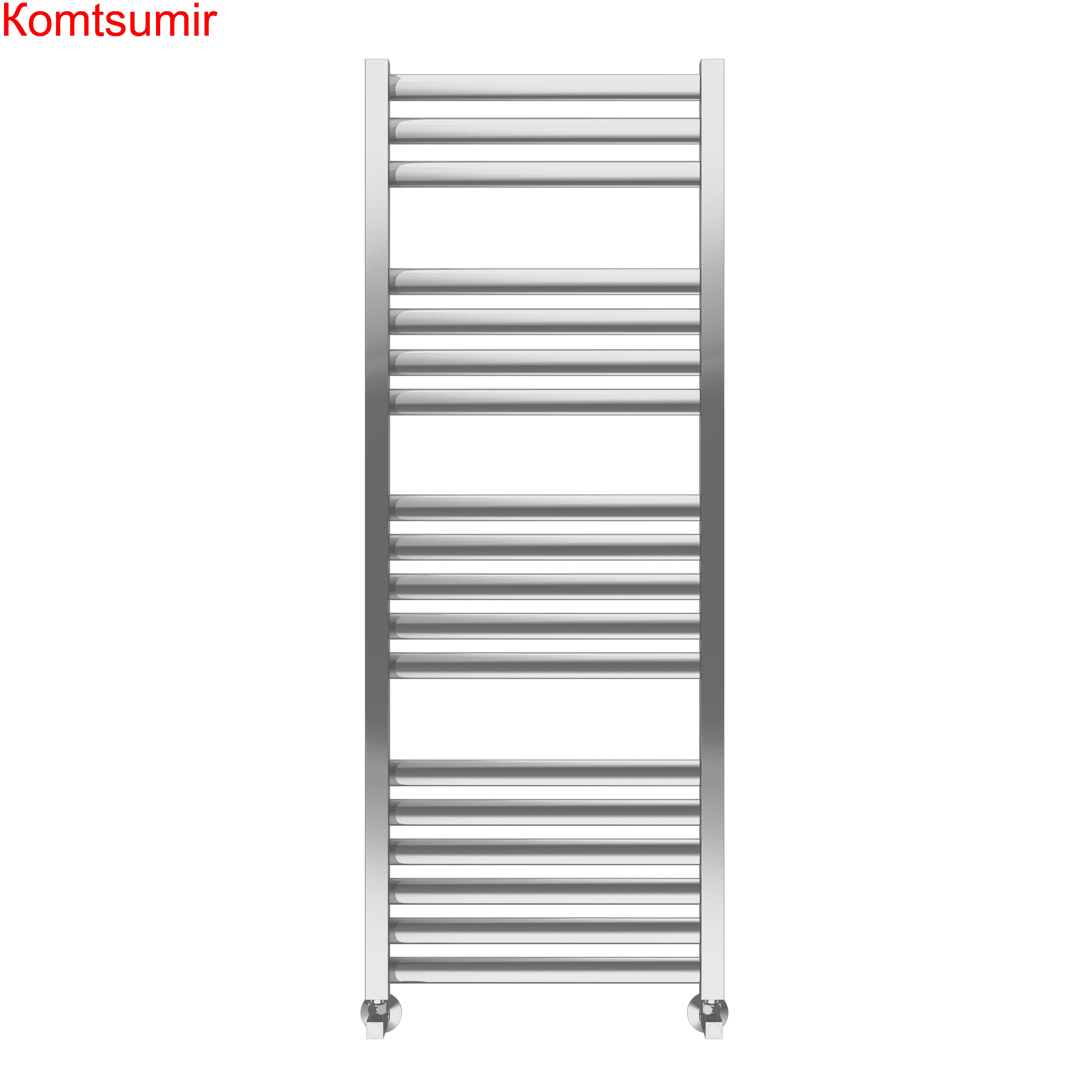 Грета П18 500х1400 Полотенцесушитель  TERMINUS