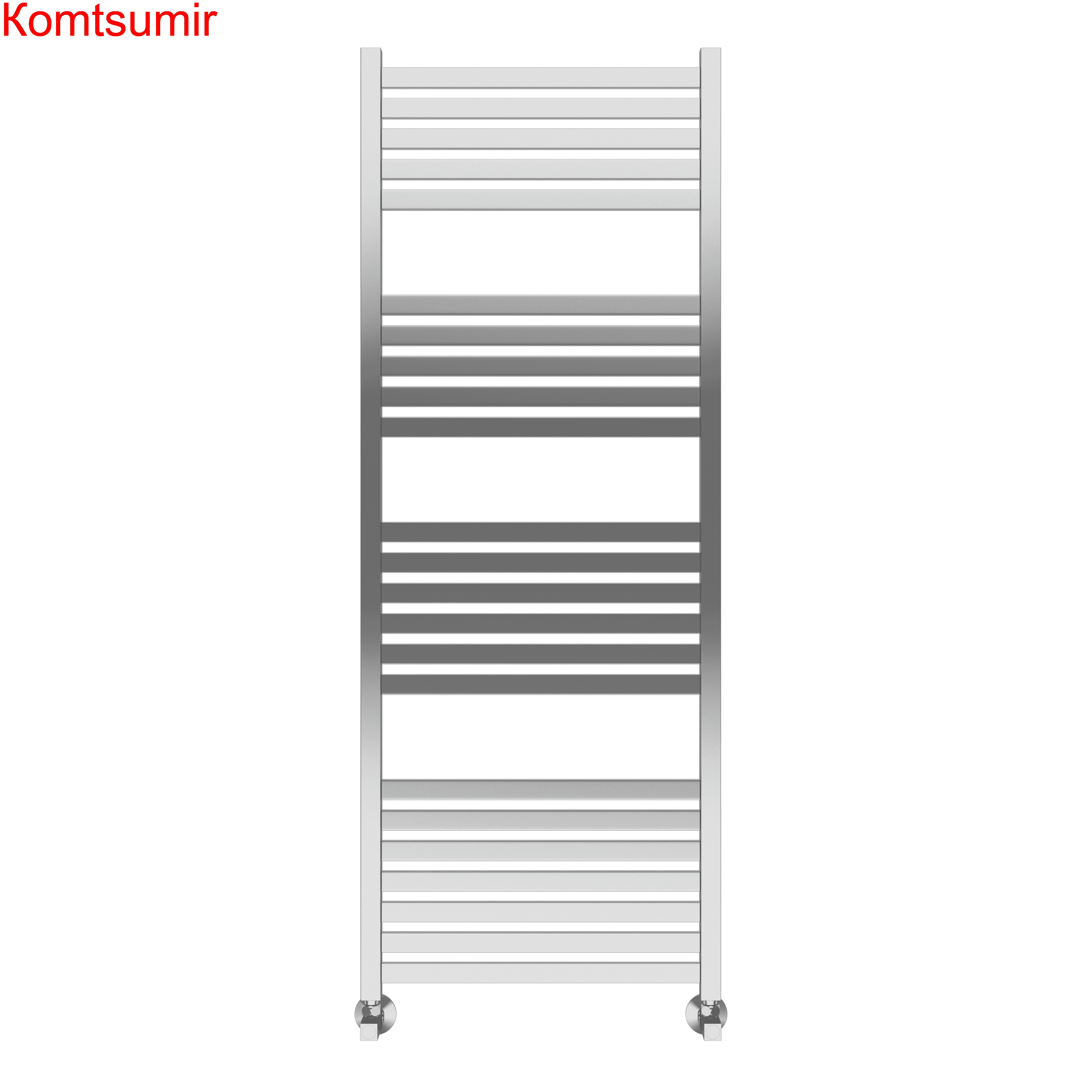 Тоскана П23 500х1400 Полотенцесушитель  TERMINUS