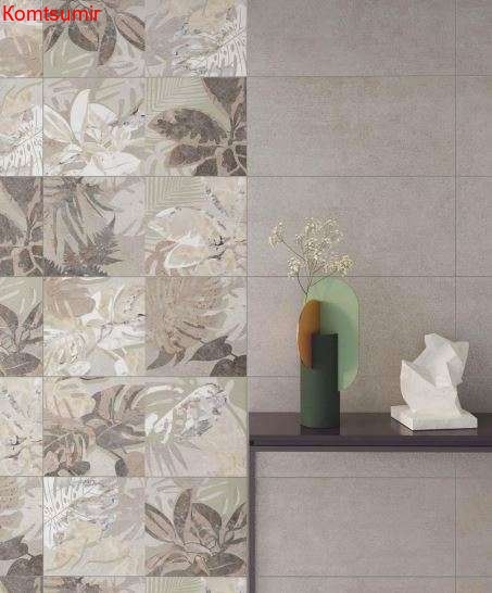 Коллекция Vitra Beton-X 120*60