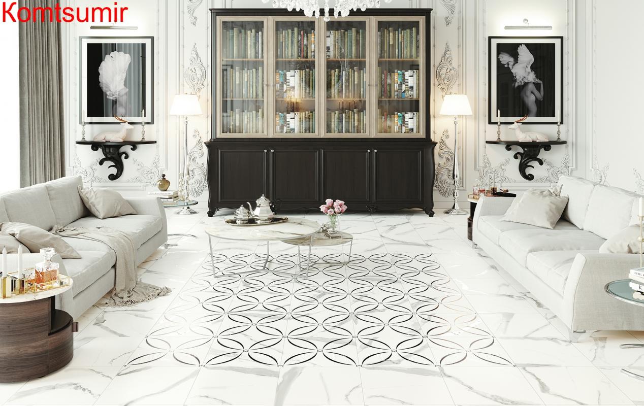 Коллекция New Trend Prima 410x410 мм Коллекция New Trend Prima 410x410 мм