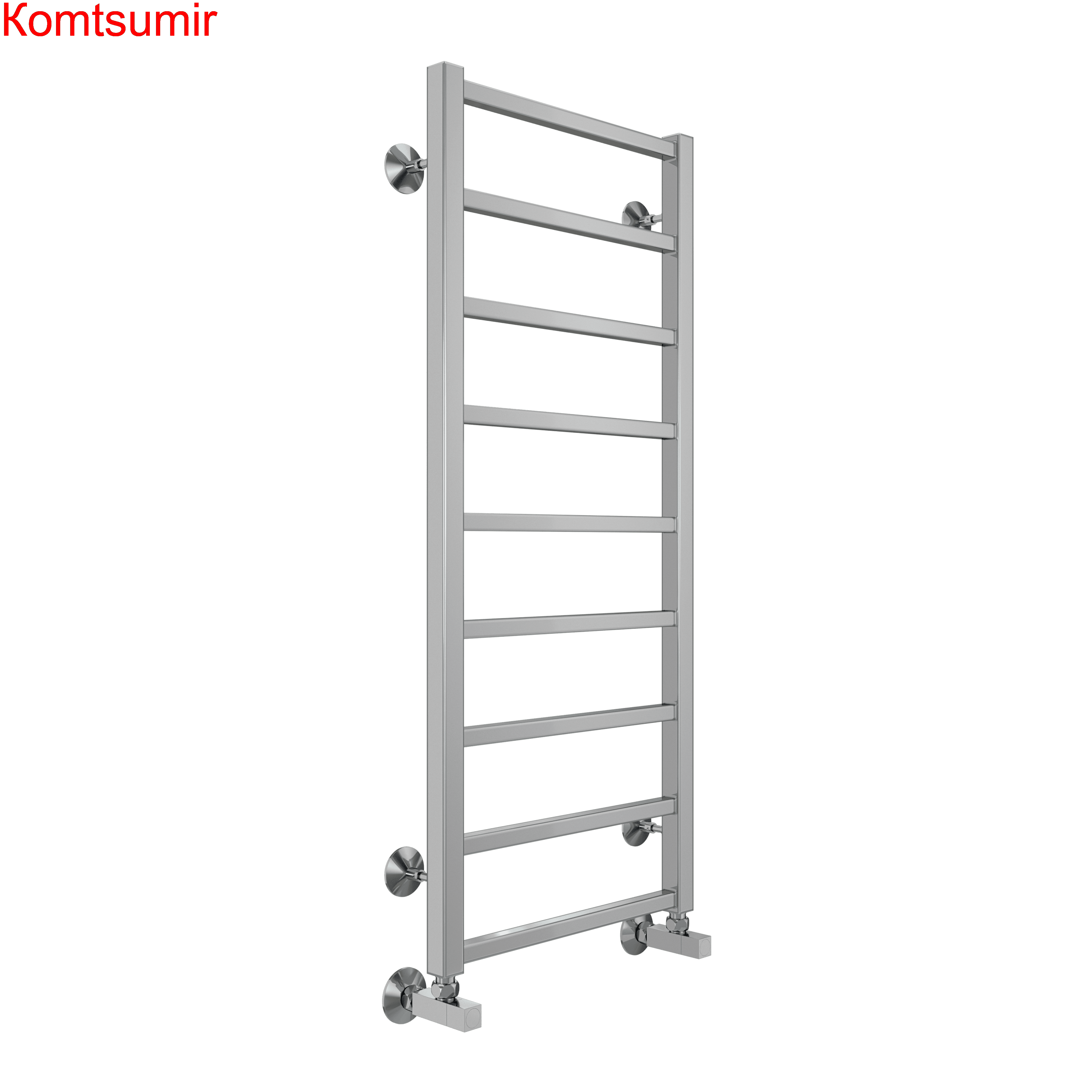 Контур П9 400х1000 Полотенцесушитель  TERMINUS