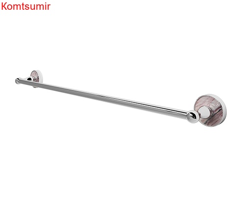 WasserKRAFT Aland K-8530 Штанга для полотенец