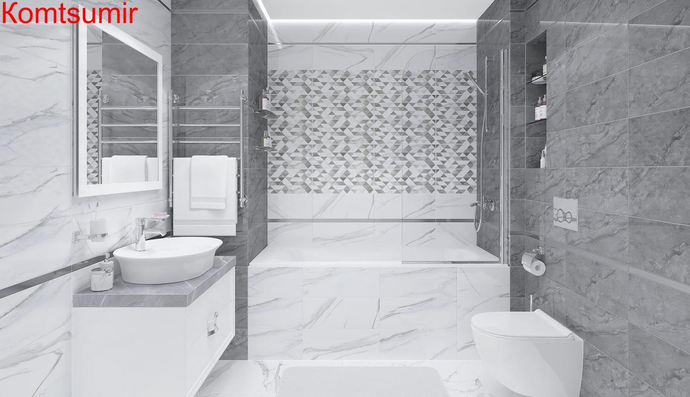 Коллекция Laparet Fumo 20x50