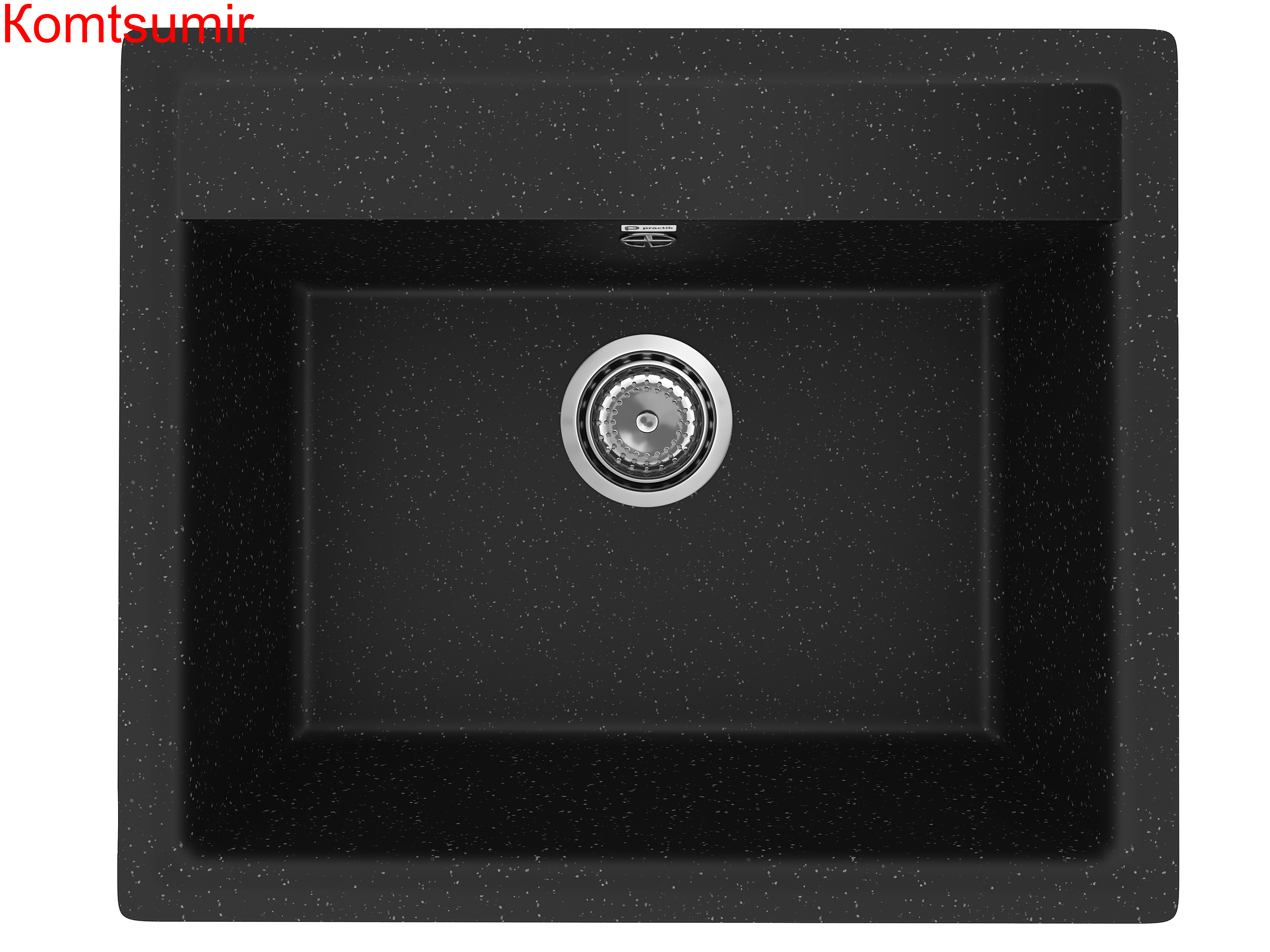 Мойка Practik PR-M 565