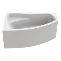 Фронтальная панель для ванной Фолдон "КАМЕЯ" 150 (короткий) Фронтальная панель для ванной Фолдон "КАМЕЯ" 150 (короткий)