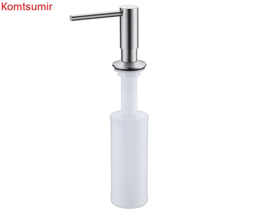 WasserKRAFT K-1499 Встраиваемый дозатор для мыла