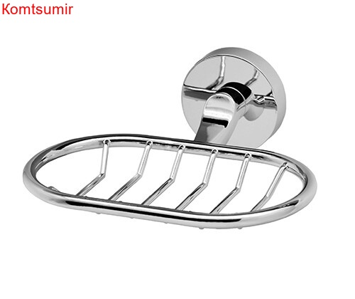 WasserKRAFT Rhein K-6269 Мыльница решетка