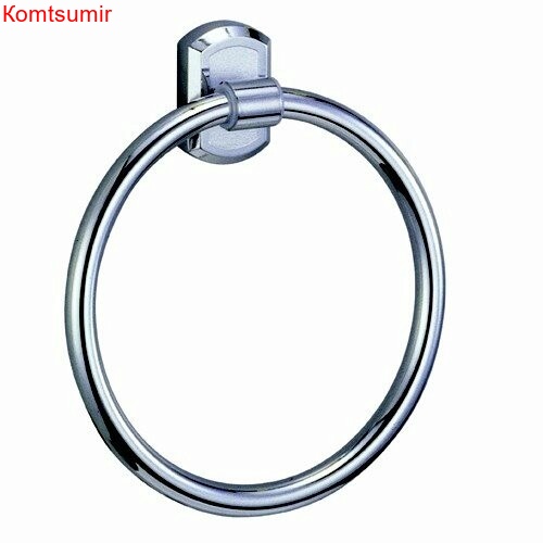 WasserKRAFT Oder K-3060 Держатель полотенец