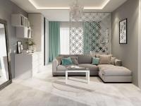 Коллекция Cersanit Starwood 60*18