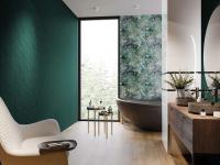 Коллекция Ceramica Konskie Botanica 120*20