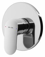 AM.PM F8075000 Like, cмеситель д/душа встраиваемый, шт