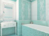 Коллекция AltaCera Rainfall 500x249 мм Коллекция AltaCera Rainfall 500x249 мм