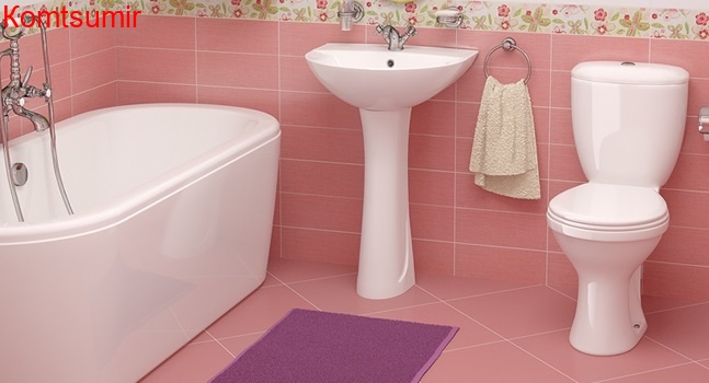 Унитаз-компакт Виктория ( г. Воротынск) бел.