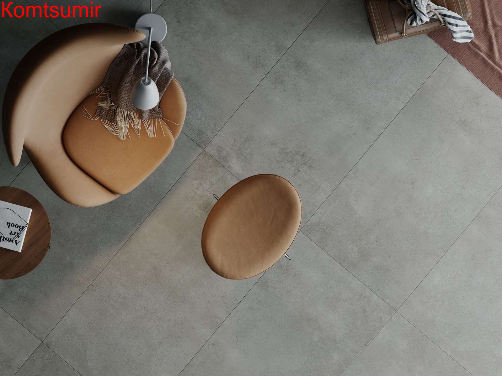 Коллекция Kerranova Fabrika 120*60