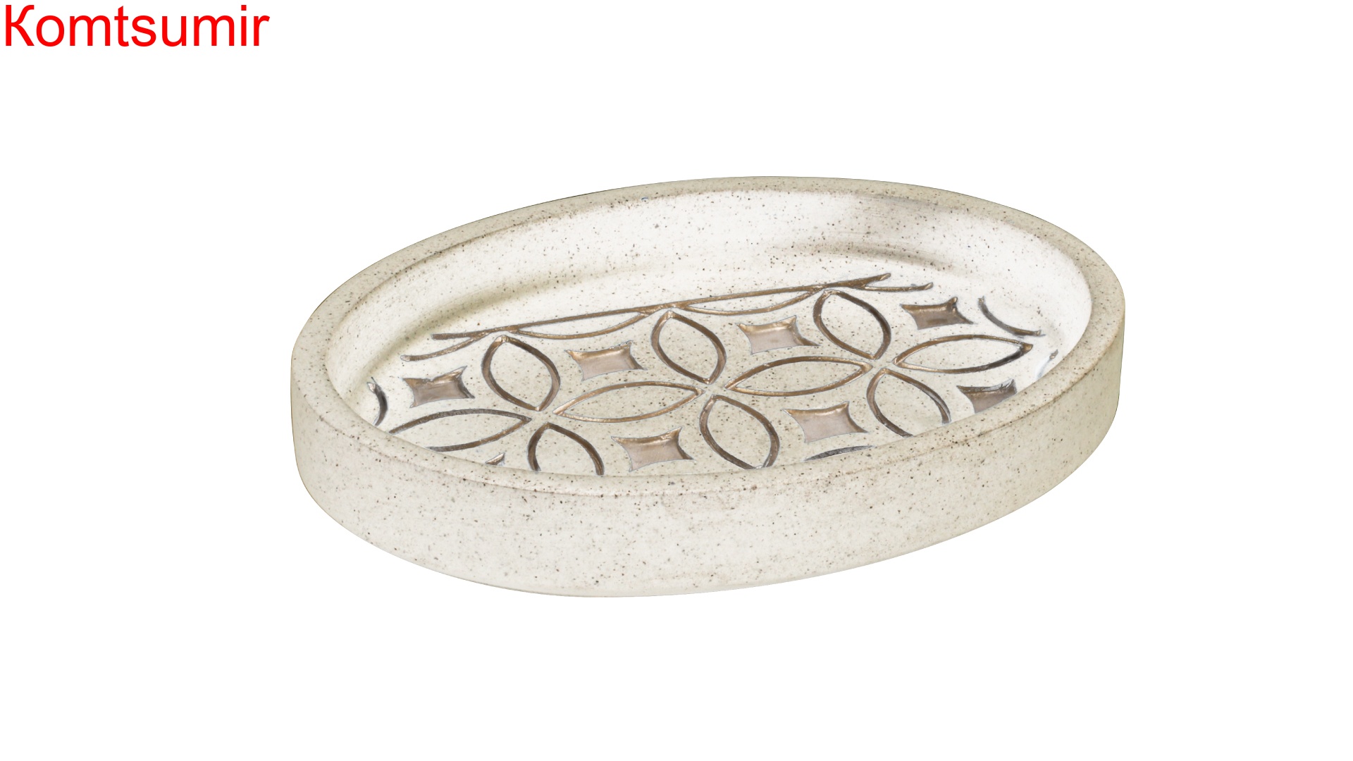 Мыльница Fixsen Rich FX-251-4