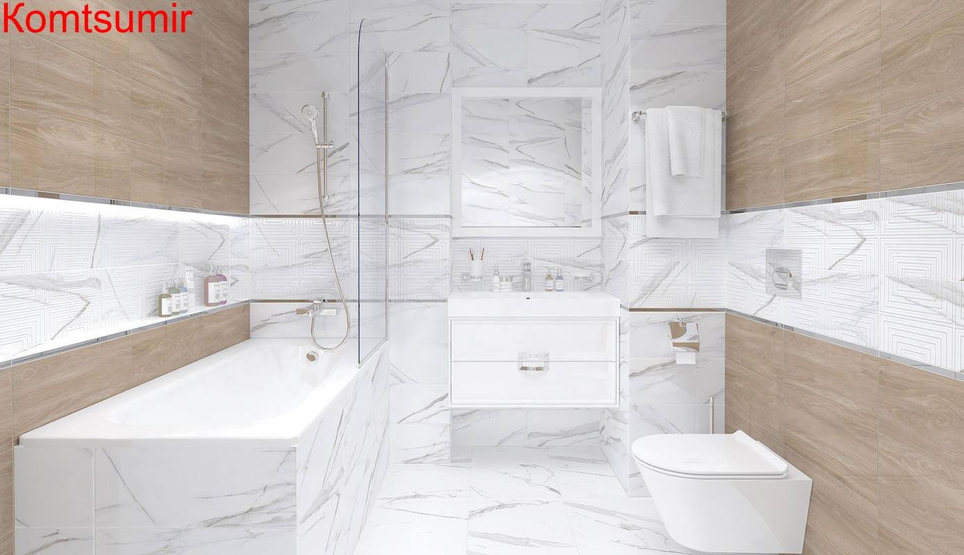 Коллекция Laparet Aria 20x50