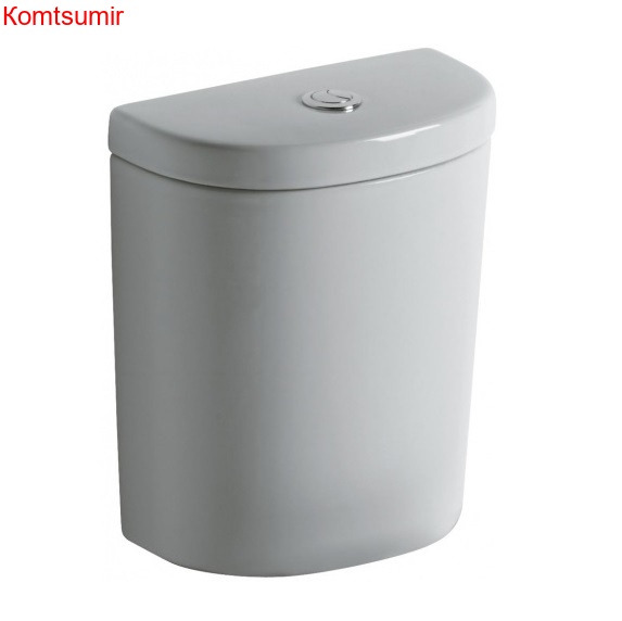 Ideal Standart Бачок CONNECT ARC для унитаза, нижняя подводка