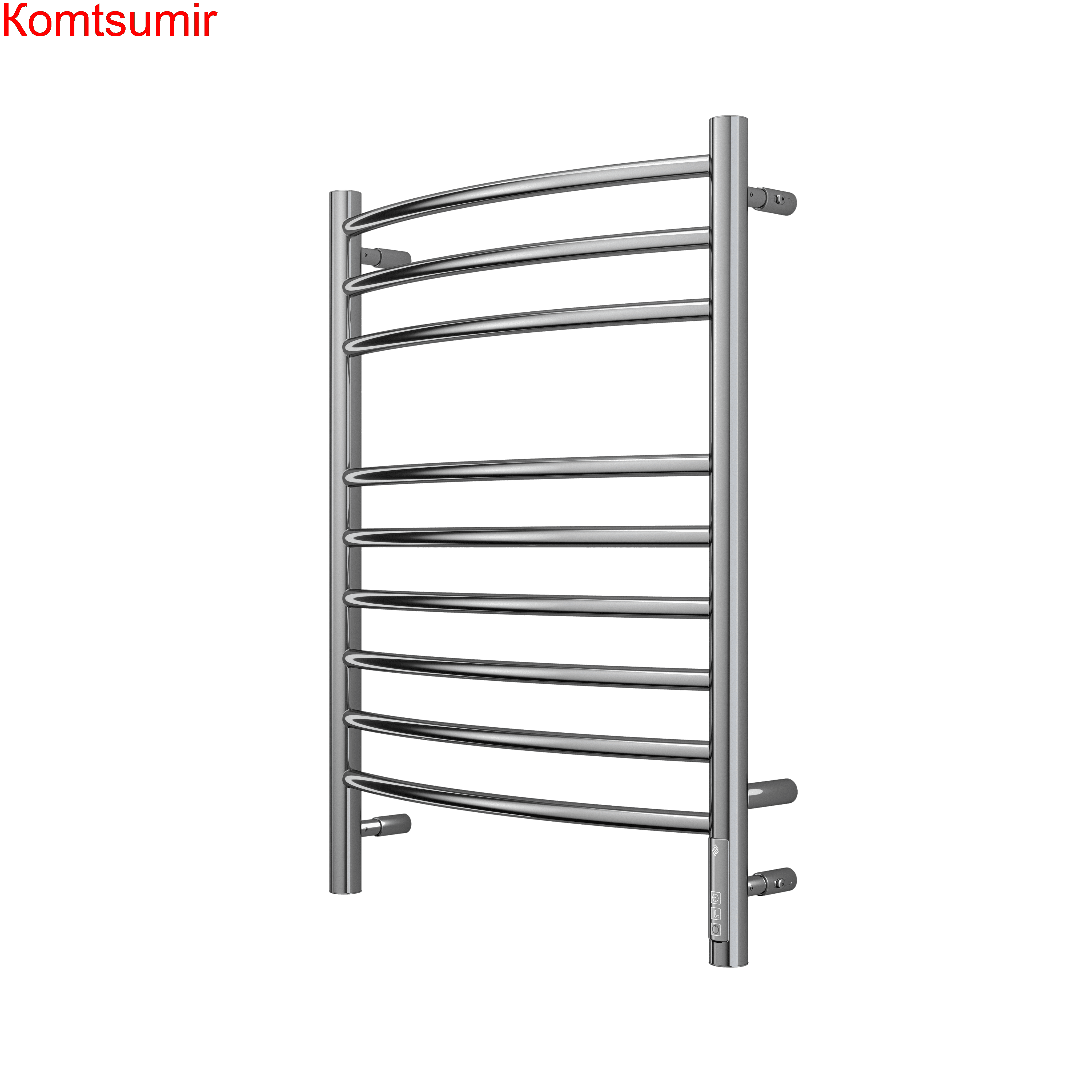 Классик П9 500х700 электро (sensor quick touch)  Полотенцесушитель TERMINUS