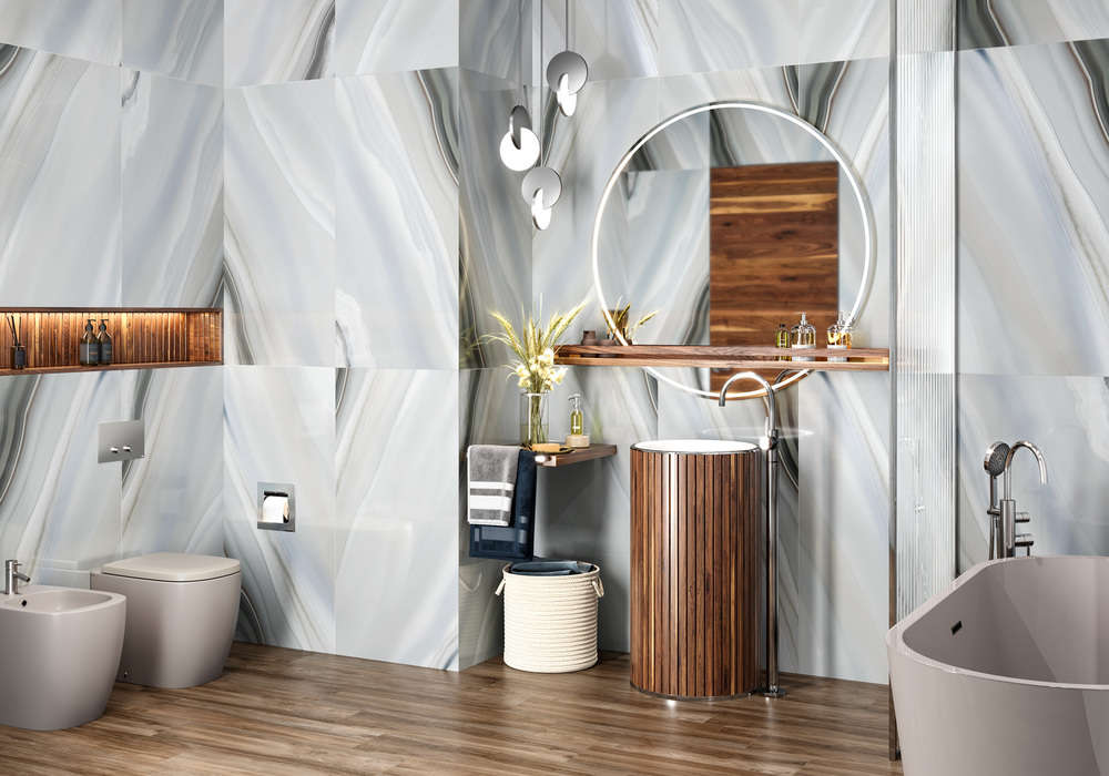 Коллекция LCM Angel Agate 120*60 Коллекция LCM Angel Agate 120*60