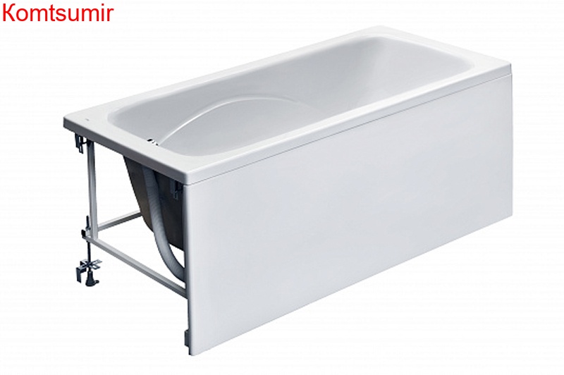 Ванна акриловая Roca Line прямоугольная 150х70 Ванна акриловая Roca Line прямоугольная 150х70