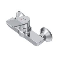 AM.PM F85A20000 X-Joy, смеситель для душа, хром, шт