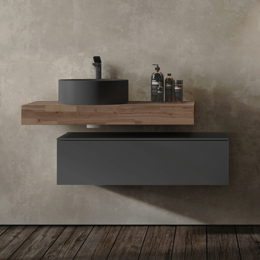 Столешница Modulare 100 Трюфель