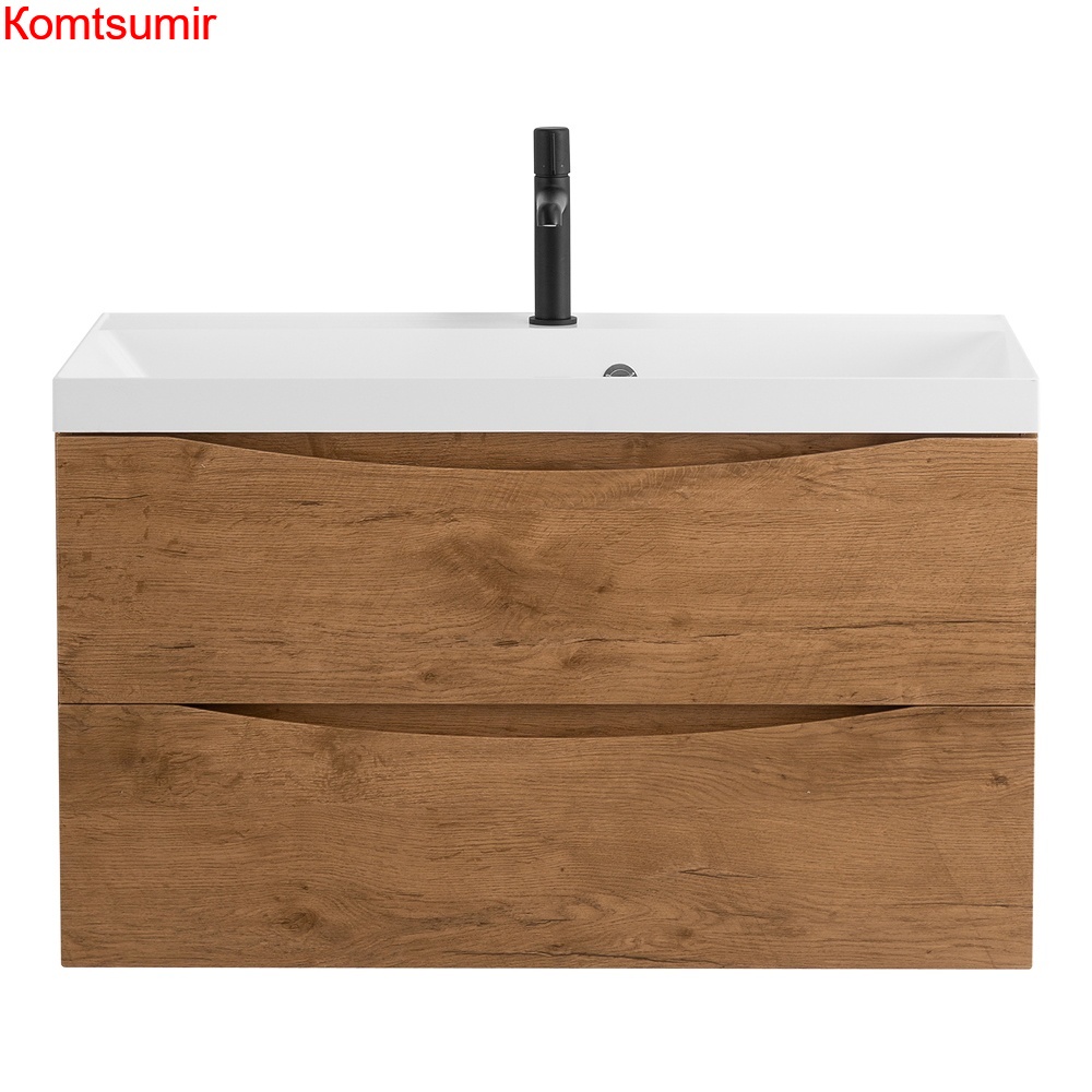 База под раковину подвесная BelBagno MARINO-800-2C-SO-RN-P База под раковину подвесная BelBagno MARINO-800-2C-SO-RN-P