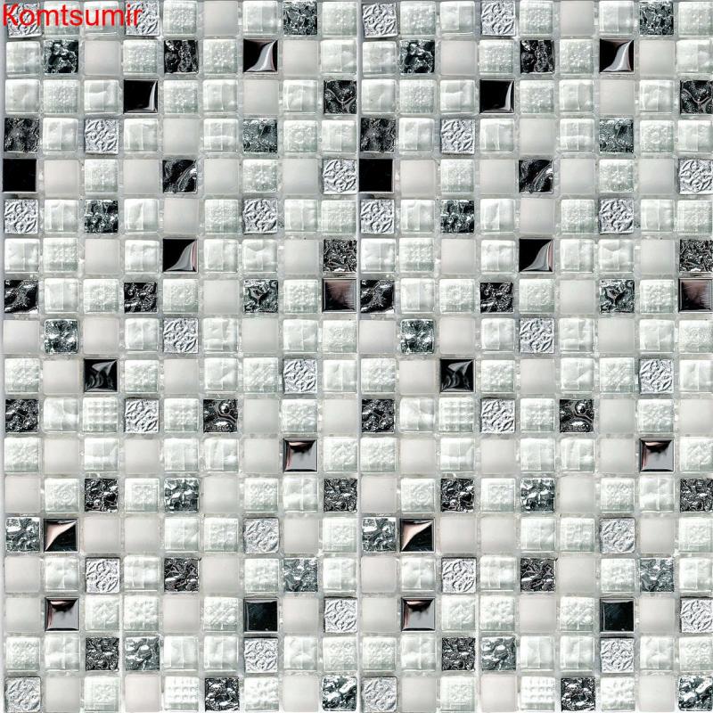 Мозаика Metallica