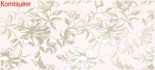 Коллекция Cersanit Chantal 440x200 мм Коллекция Cersanit Chantal 440x200 мм