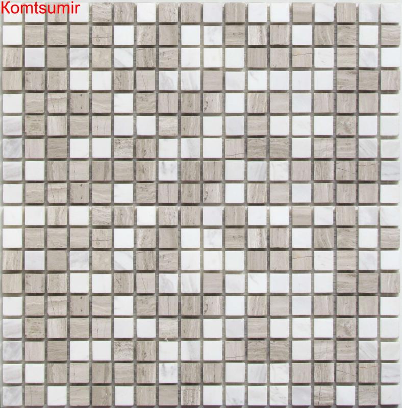 Мозаика Melange-15 Мозаика Melange-15