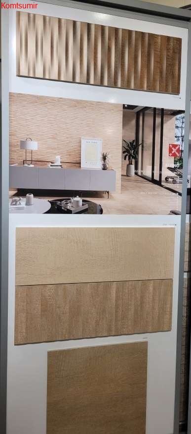 Коллекция EL Molino Alpino 90*30 Коллекция EL Molino Alpino 90*30