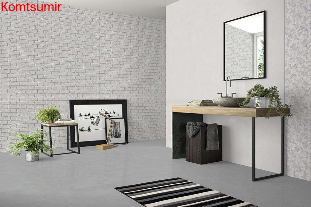 Коллекция Emigres Microcemento 900x300 мм Коллекция Emigres Microcemento 900x300 мм