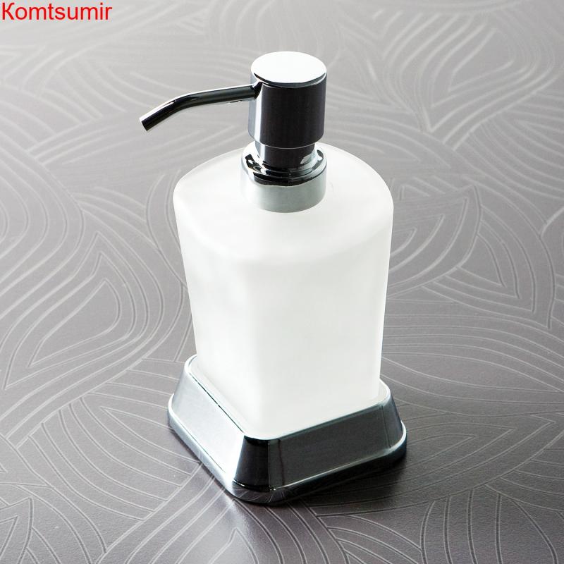 WasserKRAFT Amper K-5499 Дозатор для жидкого мыла