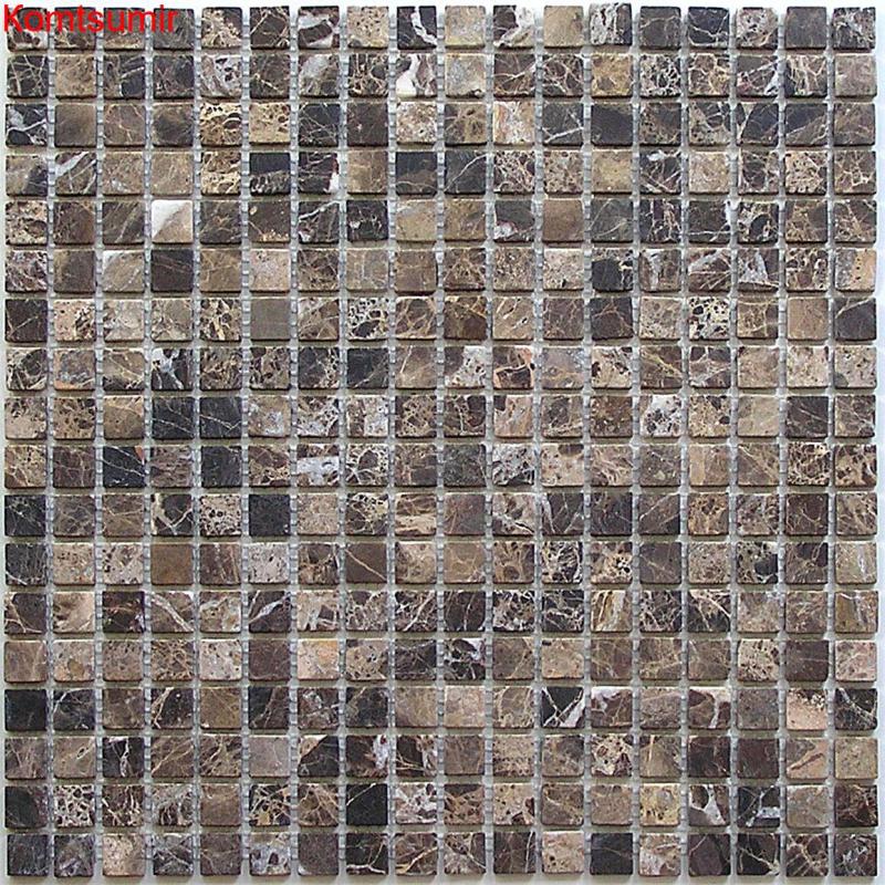 Мозаика Ferato-15 slim (Matt) Мозаика Ferato-15 slim (Matt)