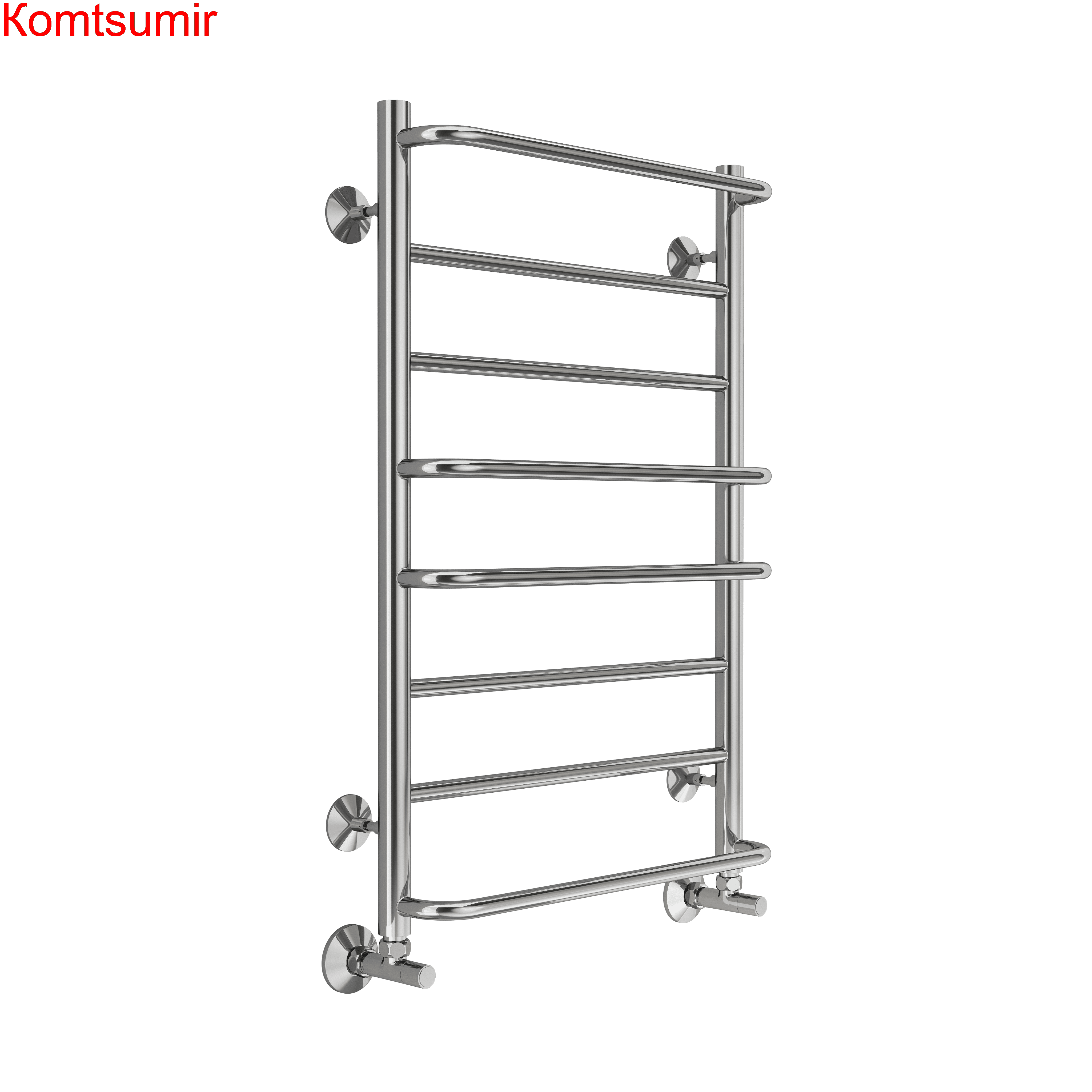 Евромикс П8 500х800 Полотенцесушитель  TERMINUS