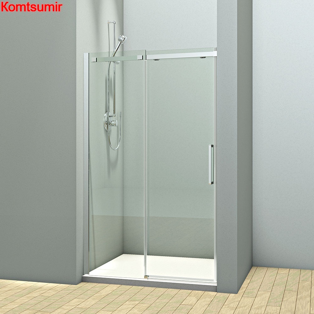 Душевая дверь Veconi VN-71 120*195