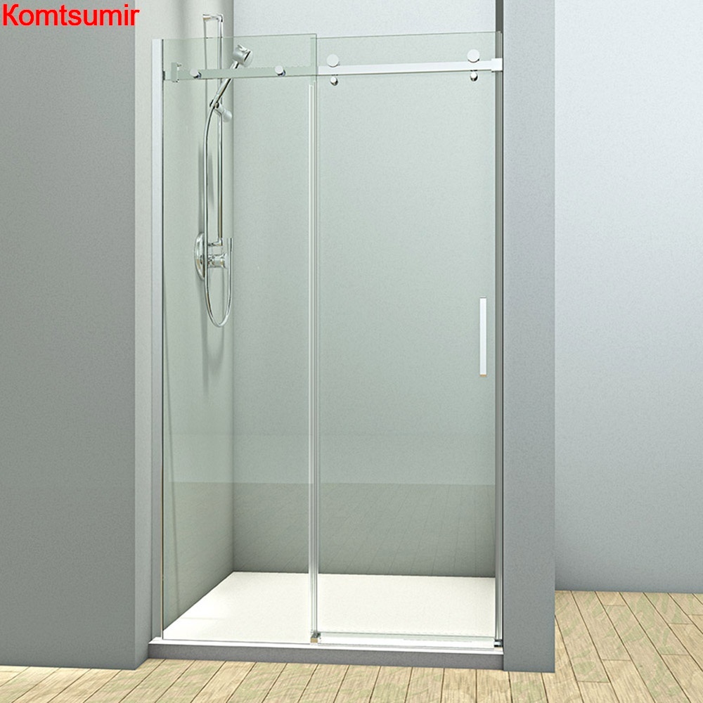 Душевая дверь Veconi VN-74 150*195