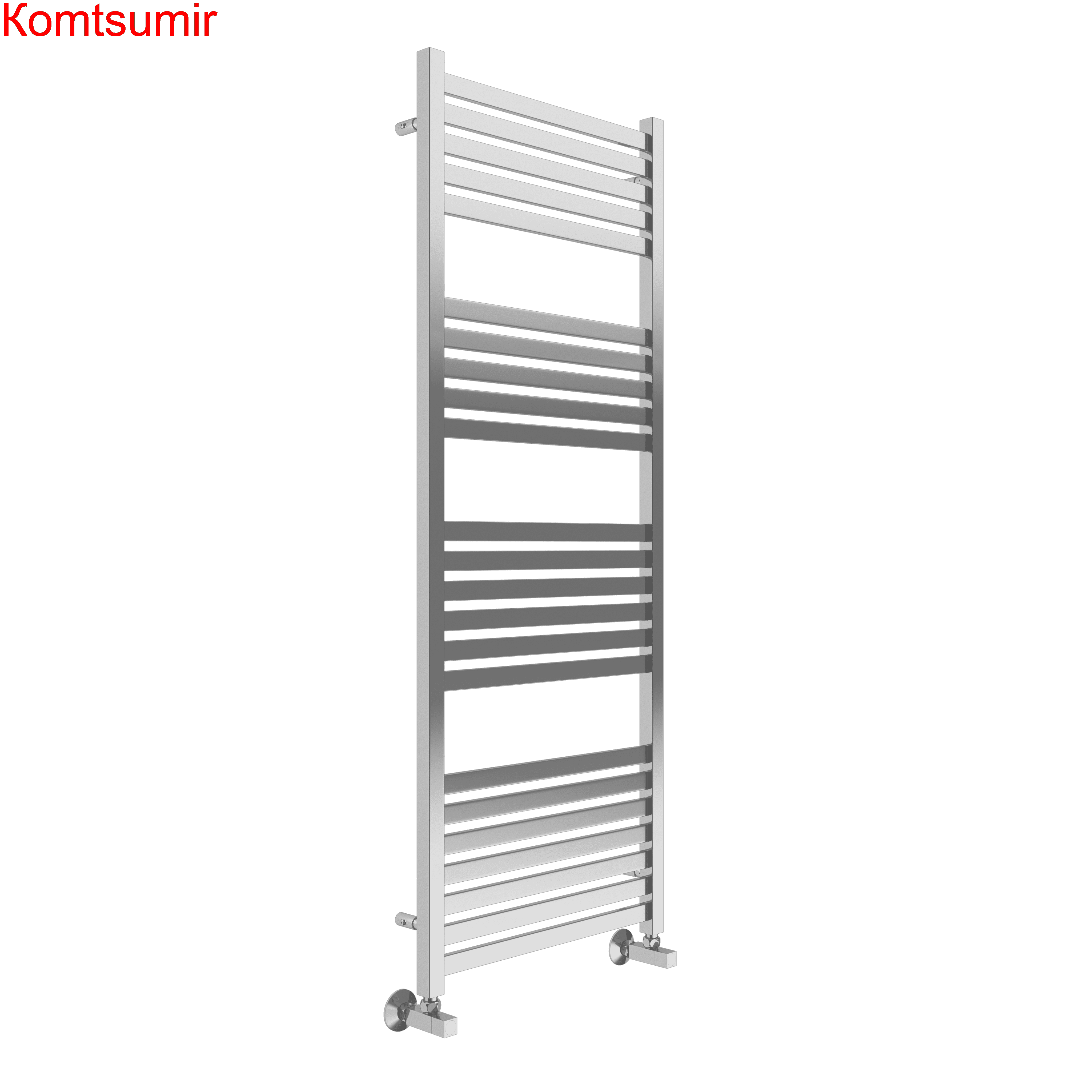 Тоскана П23 500х1400 Полотенцесушитель  TERMINUS