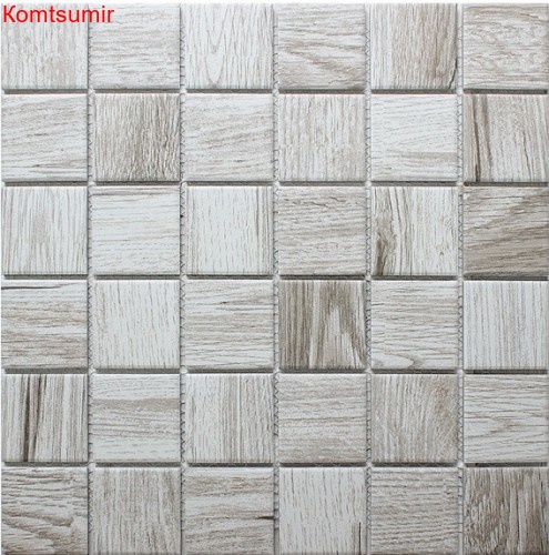 Мозаика Wooden Light Мозаика Wooden Light