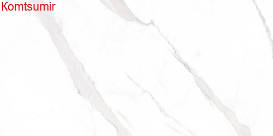 Коллекция Geotiles Statuary 120*60