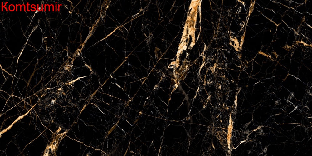 Керамогранит Golden Black 60*120 Керамогранит Golden Black 60*120