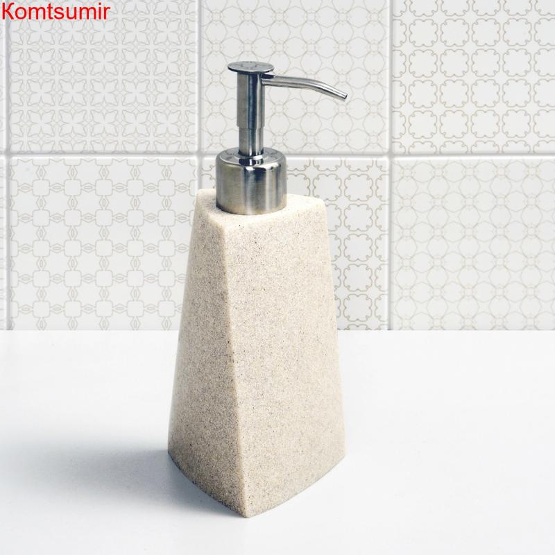 WasserKRAFT Ohre K-37799 Дозатор для жидкого мыла