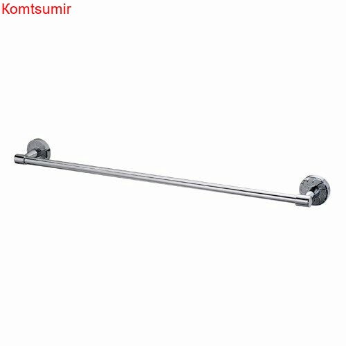 WasserKRAFT Isen K-4030 Держатель полотенец одинарный