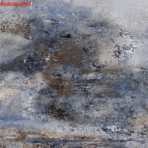 Керамогранит Art Blue 60*60 Керамогранит Art Blue 60*60
