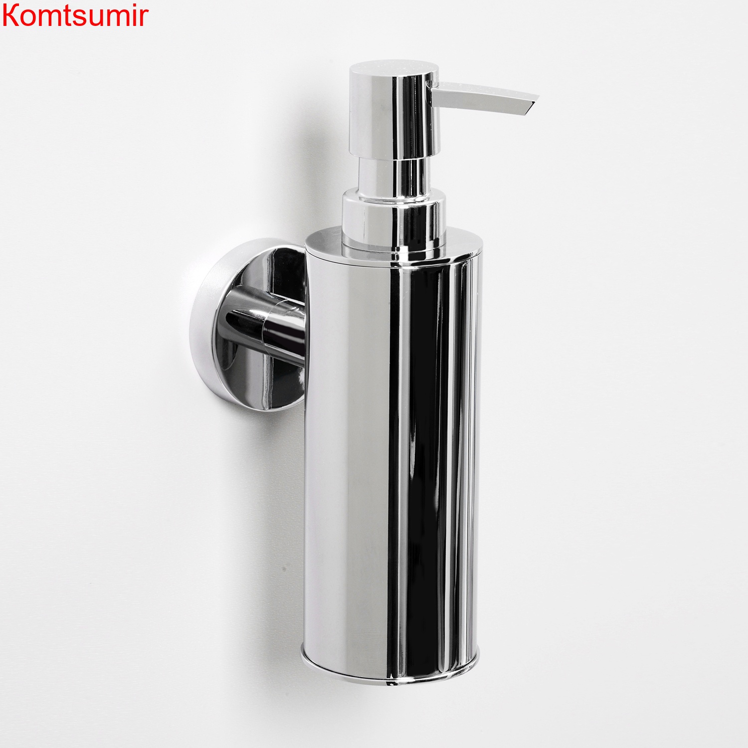 WasserKRAFT K-1399 Дозатор для жидкого мыла, антивандальный